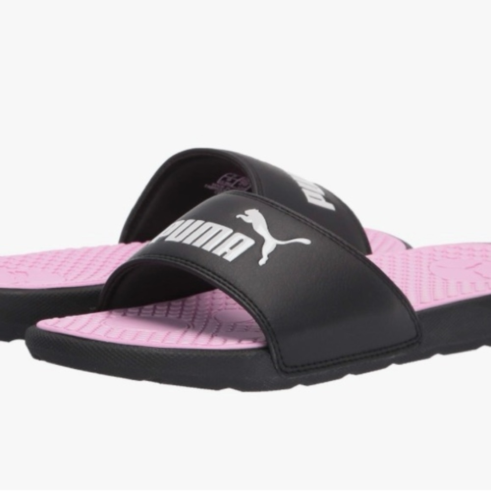 Puma Cool Cat slides